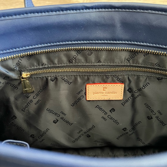 Pierre Cardin Purse - Picture 9 of 12